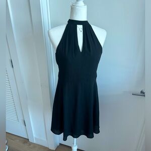 Semi-Formal Cocktail Dress